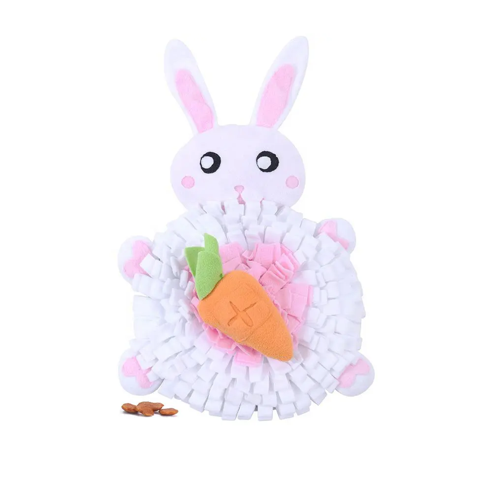 Bunny Snuffle Mat