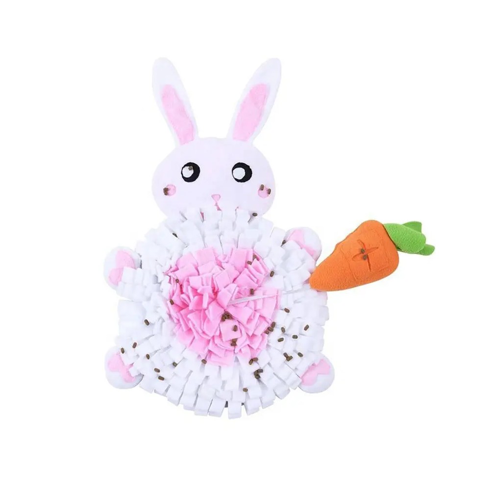 Bunny Snuffle Mat