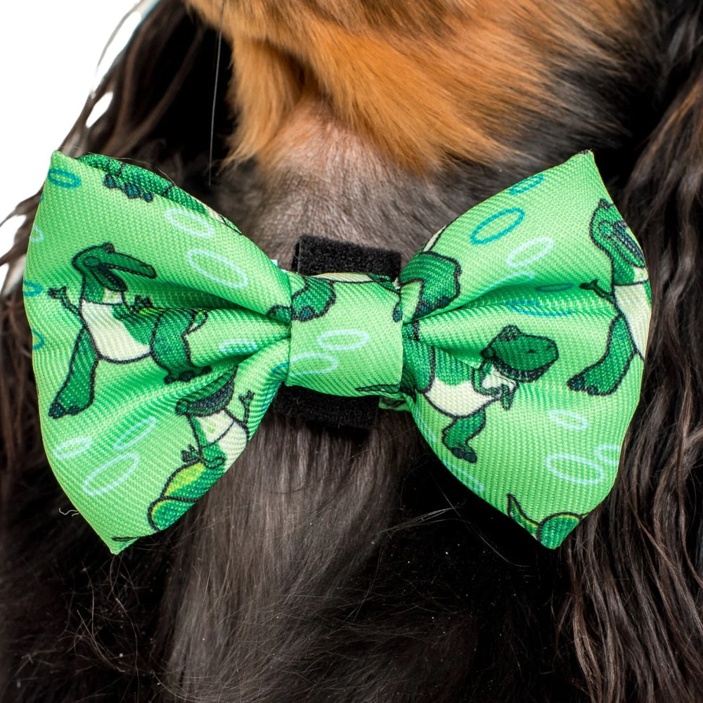 Pablo & Co Toy Story - Rex: Bow Tie