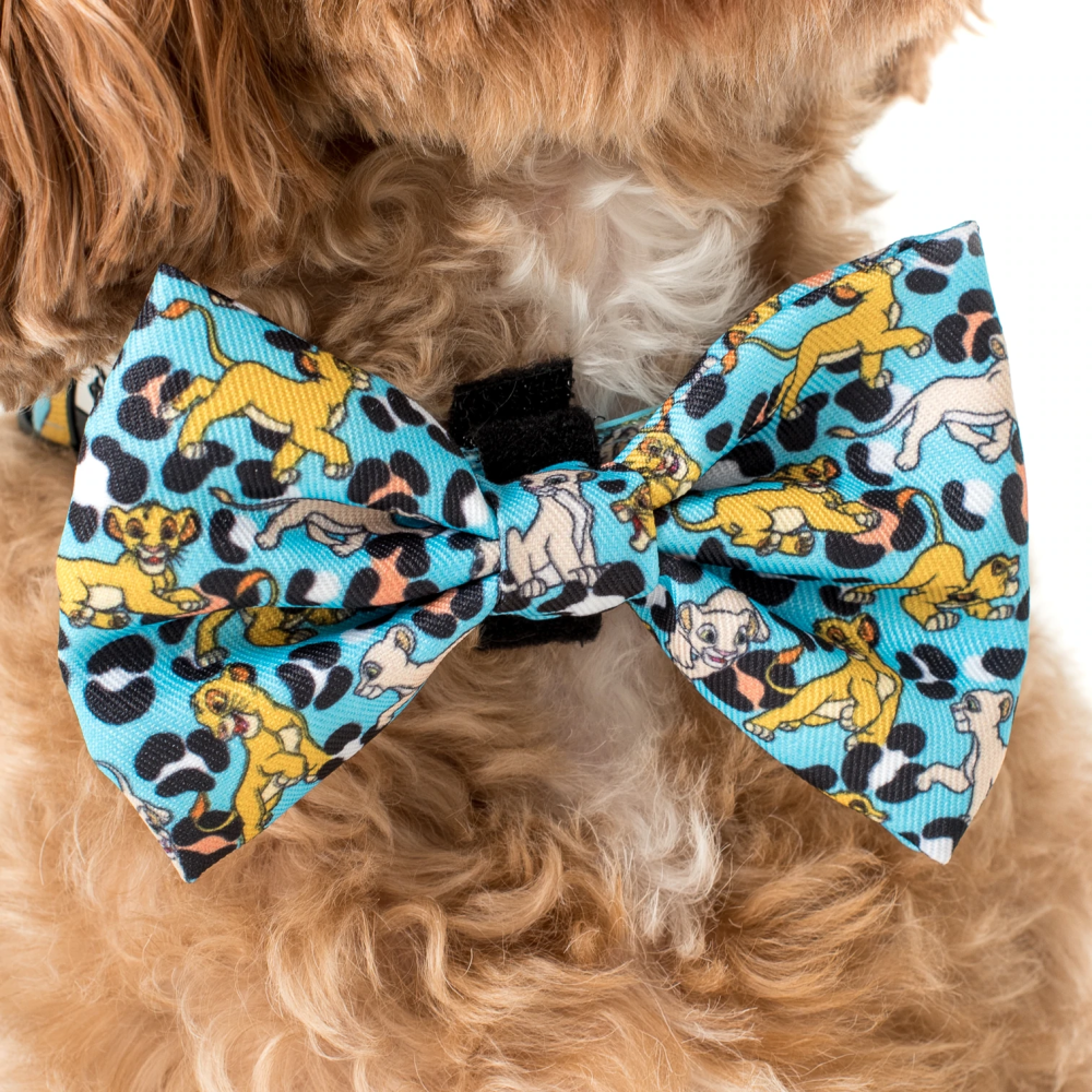 Pablo & Co The Lion King: Bow Tie
