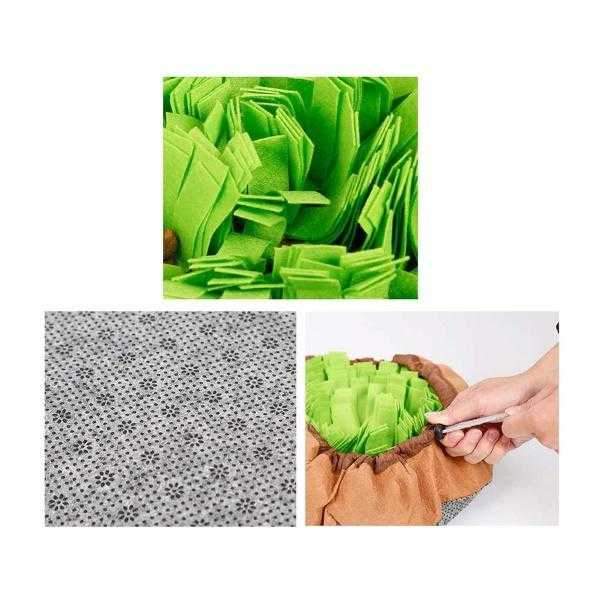 Snuffle Bowl Mat