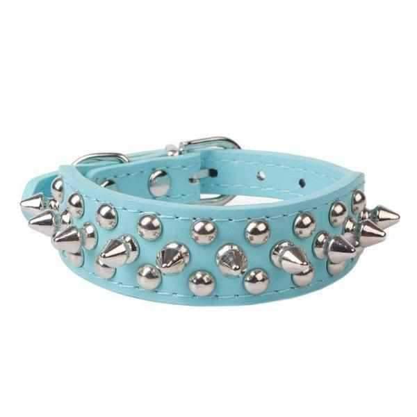 Spike Studded Dog Collar